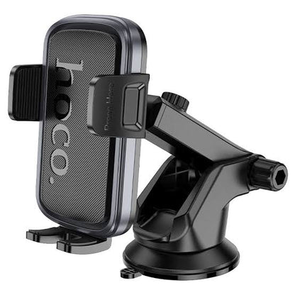 Car holder H79 Vista for dashboard