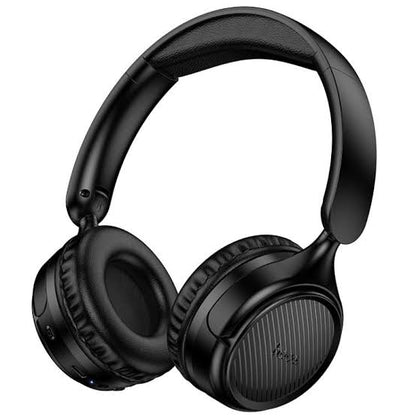HOCO W66 Wave Wireless Bluetooth Headphones