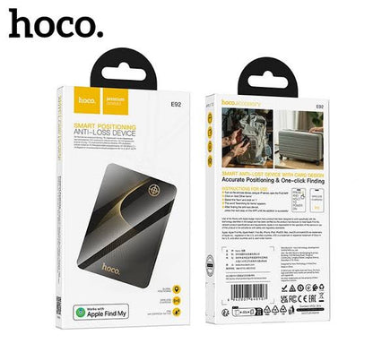 HOCO E92 Smart Positioning Anti-Loss Device