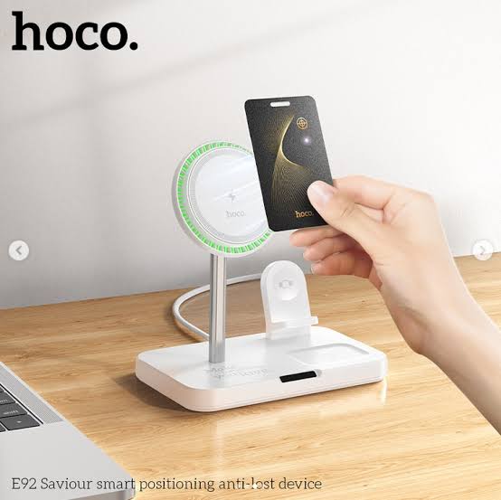 HOCO E92 Smart Positioning Anti-Loss Device