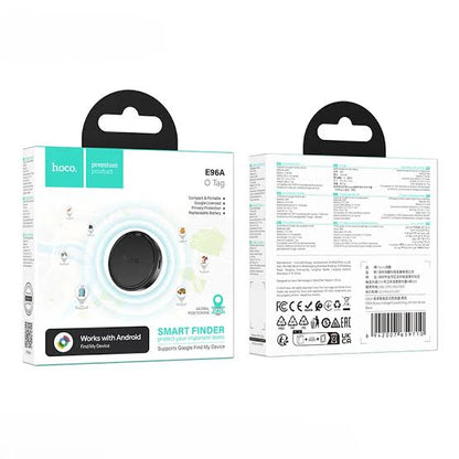 HOCO E96A Intelligent Positioning Anti-lost Device