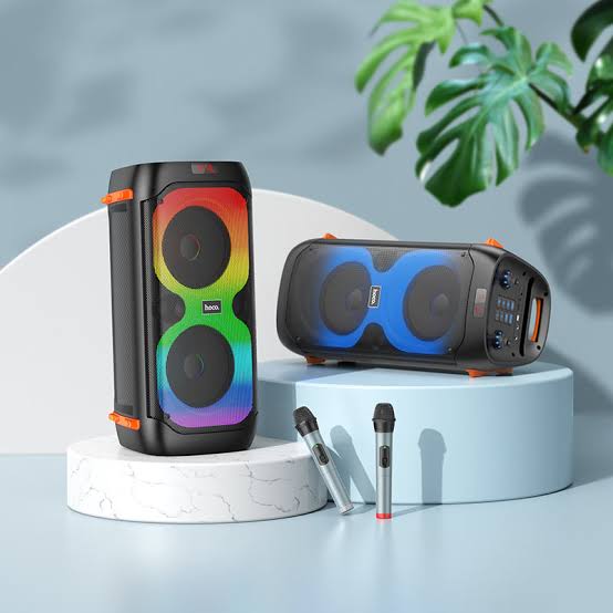 HOCO BS53 Wireless Speaker