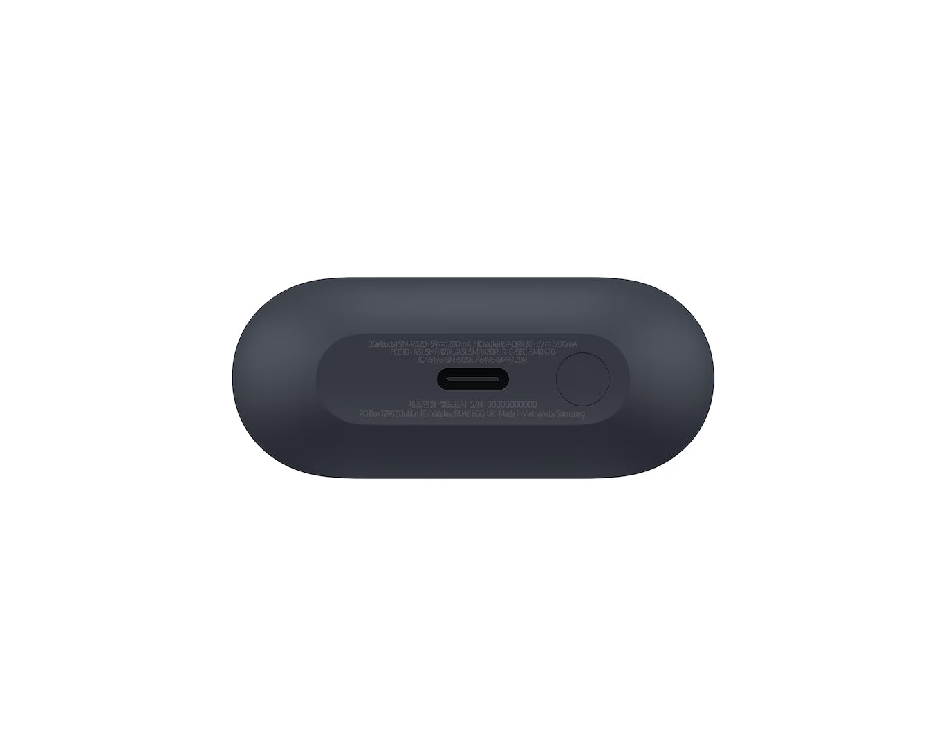 Samsung Galaxy Buds3 FE (Black)