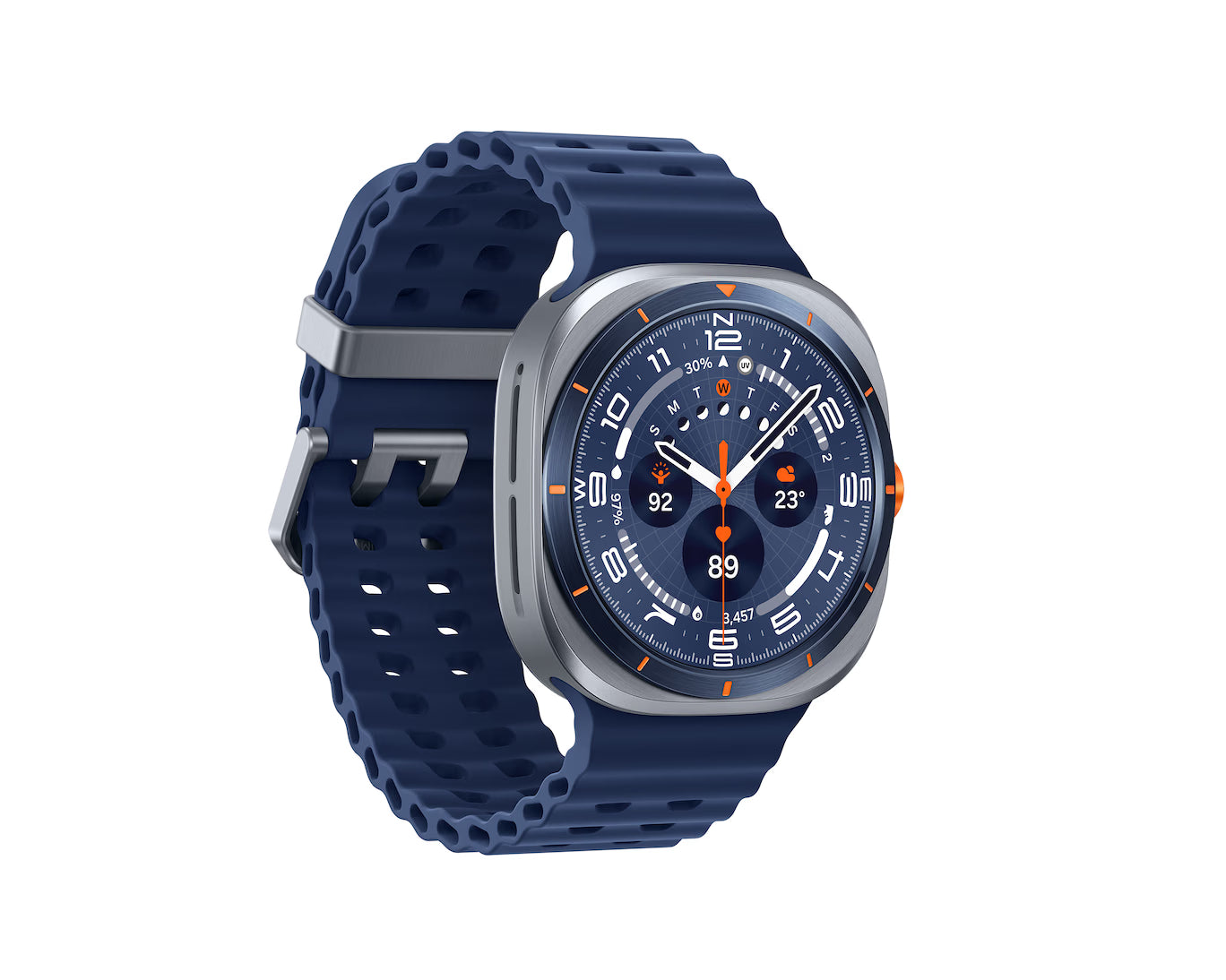 Samsung Watch ultra