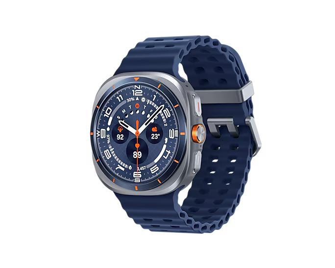 Samsung Watch ultra