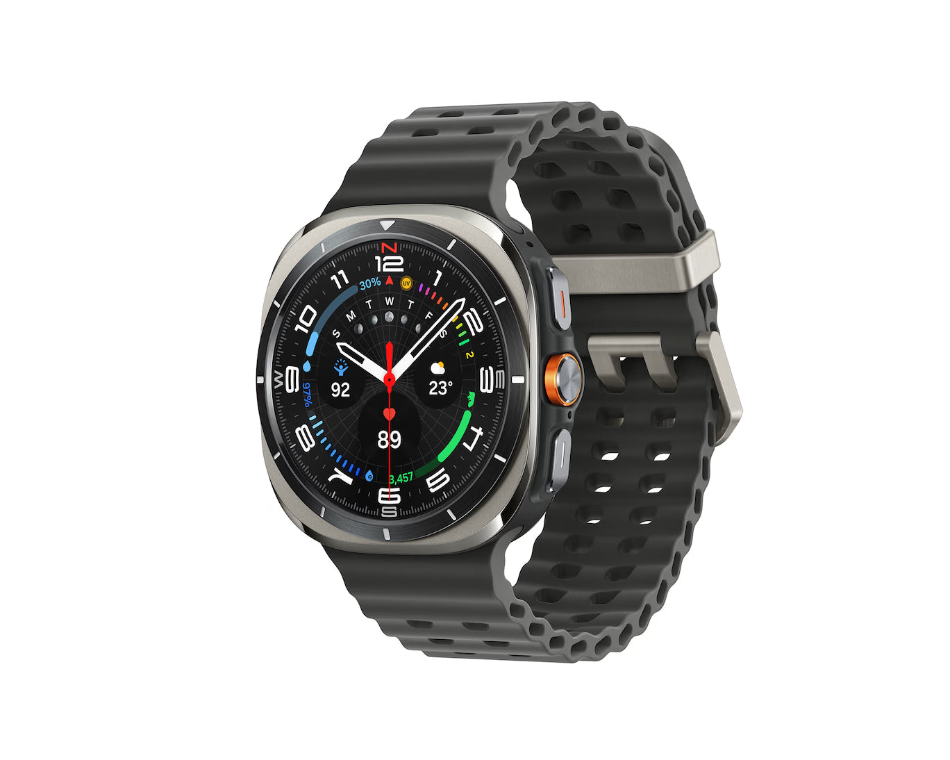 Samsung Watch ultra