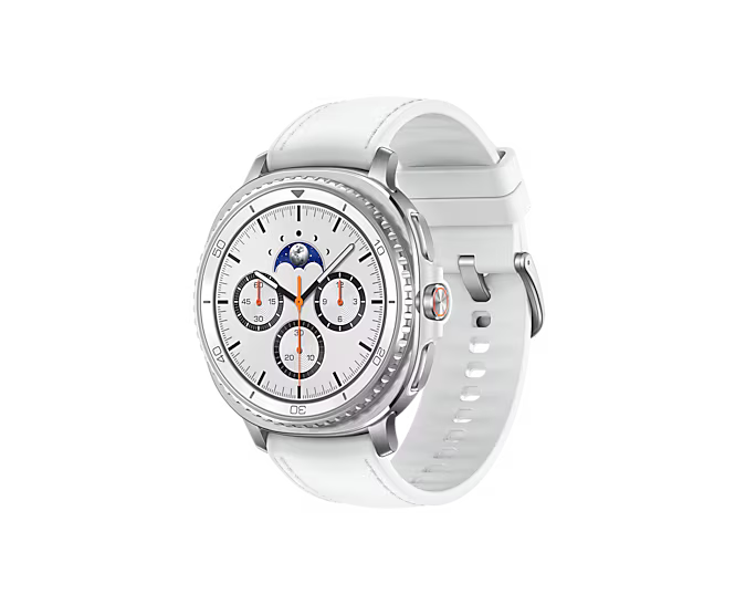 Samsung Watch 8 classic