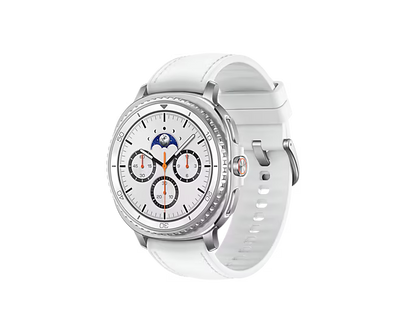 Samsung Watch 8 classic