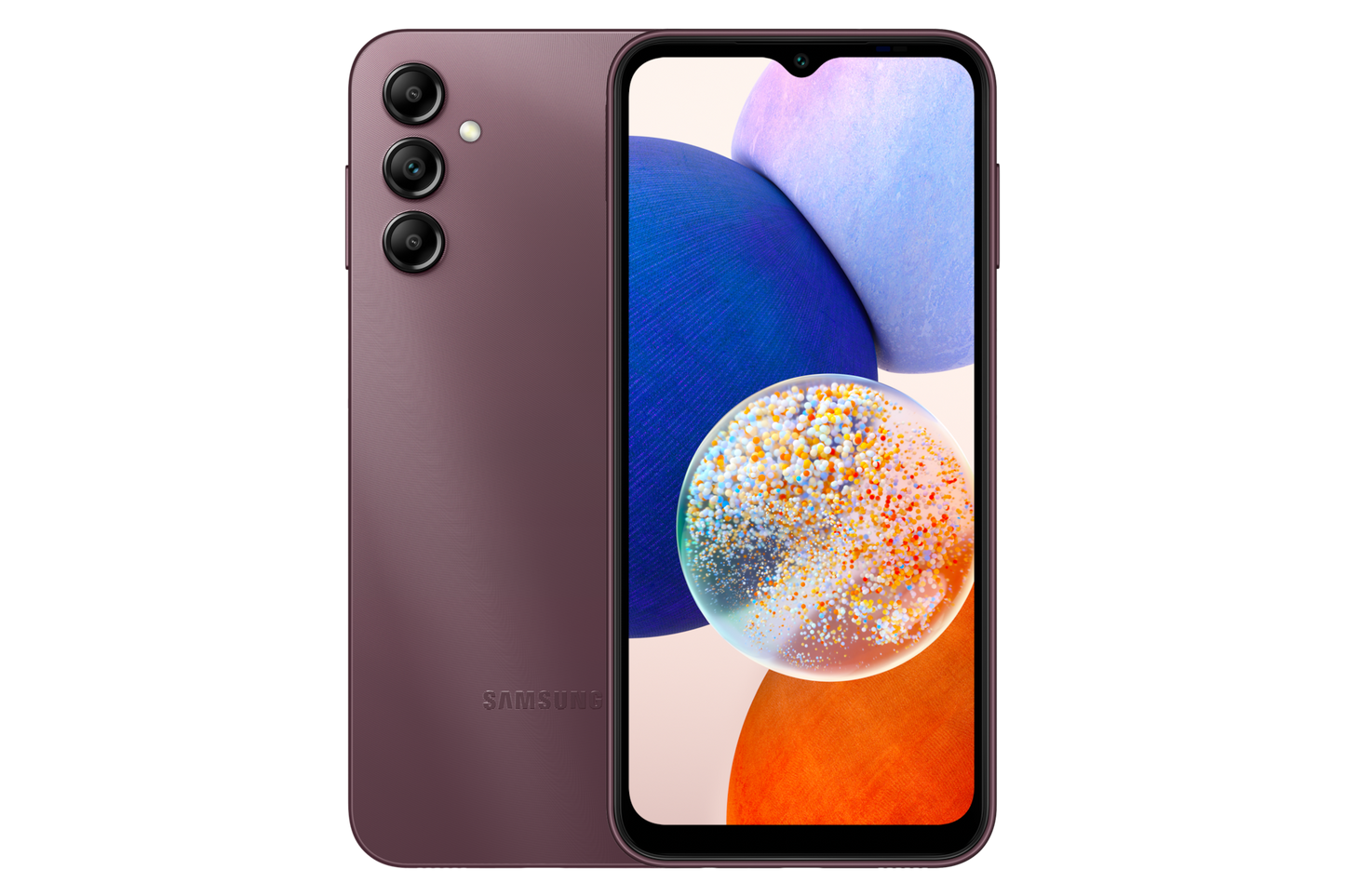 Samsung A14 64gb 5g Used