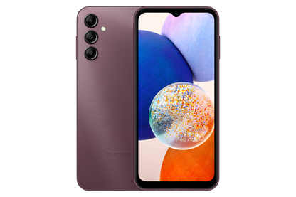Samsung A14 64gb 5g Used