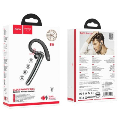 HOCO S19 Wireless Headset