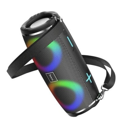 Wireless speaker HC12 sports portable loudspeaker
