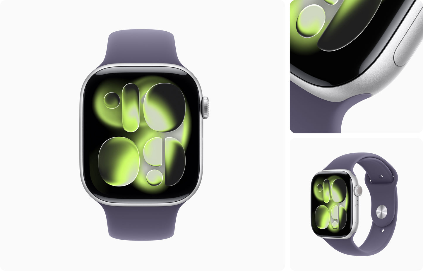Apple watch series 11