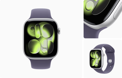 Apple watch series 11