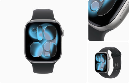 Apple watch series 11