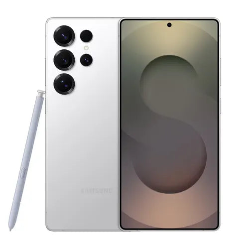 Samsung S25 Ultra 256gb Canadian