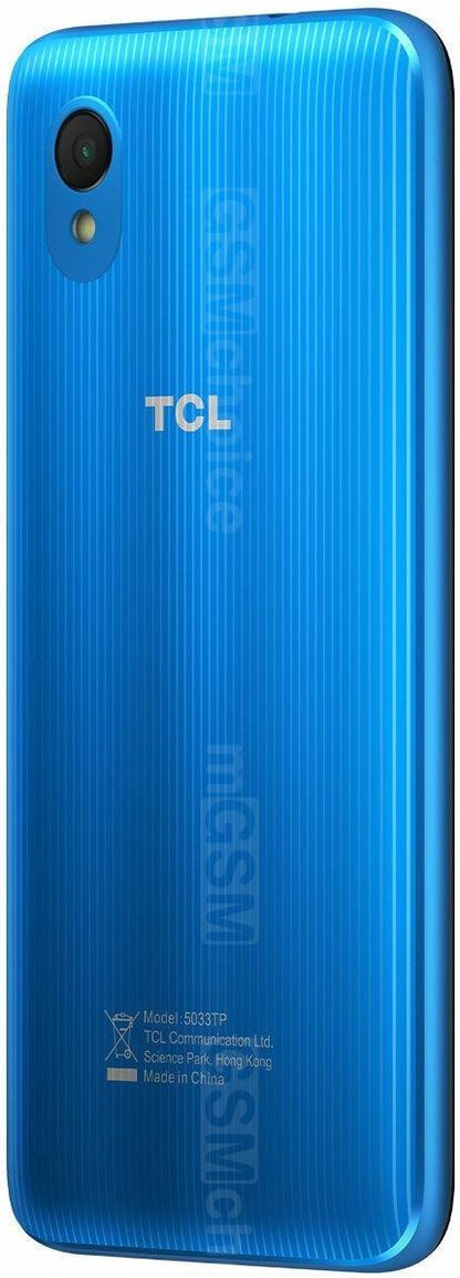 Tcl 201