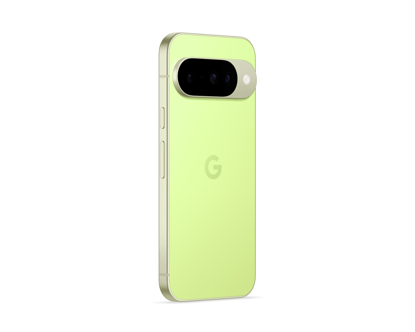 Google Pixel 10