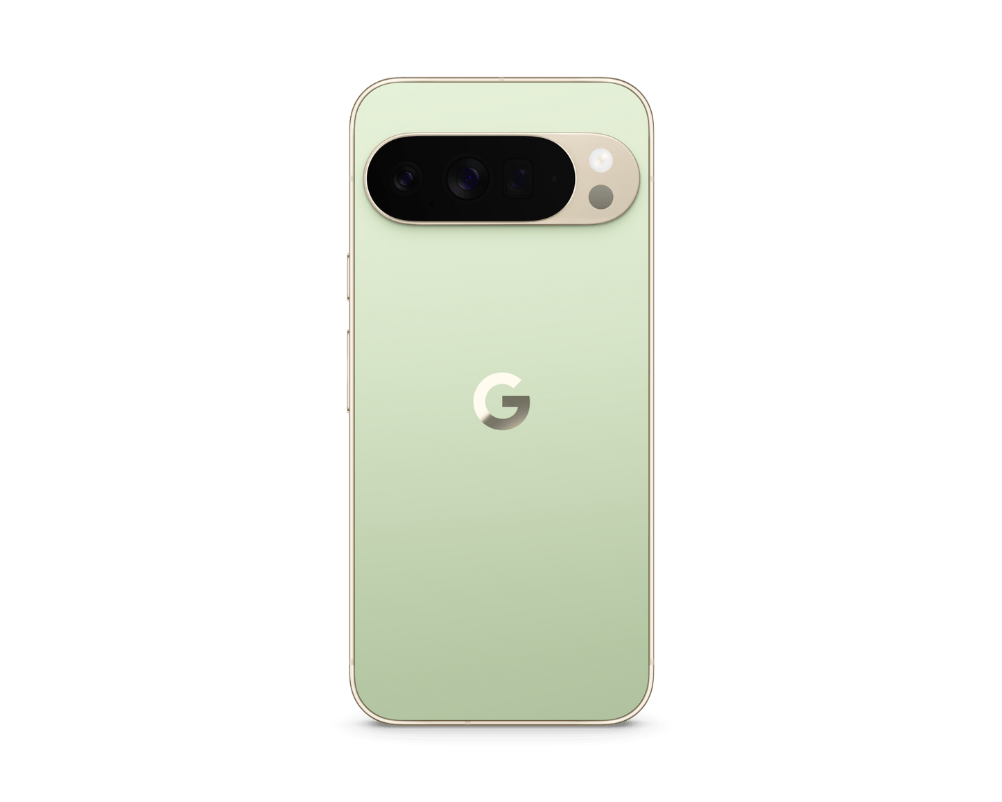 Google Pixel 10 Pro XL